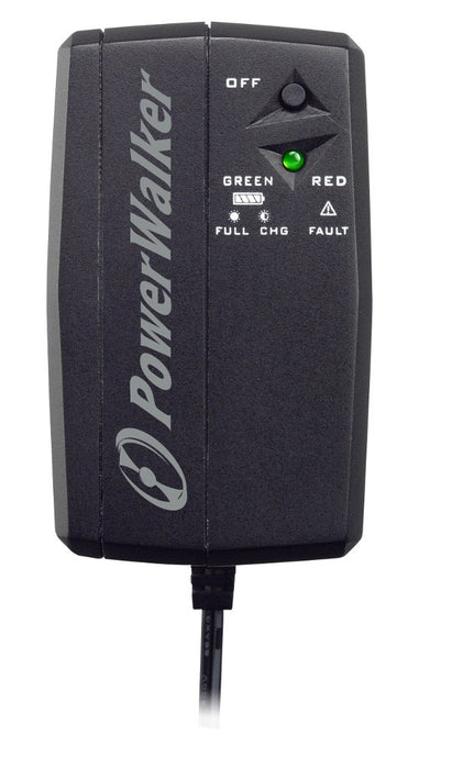 EAN 4260074977943 - PowerWalker DC SecureAdapter 12V sistema de alimentación ininterrumpida (UPS) 12 kVA 12 W imagen 1