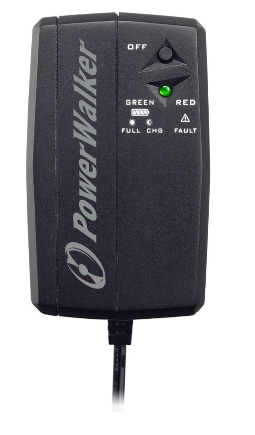 EAN 4260074977943 - PowerWalker DC SecureAdapter 12V sistema de alimentación ininterrumpida (UPS) 12 kVA 12 W imagen 1
