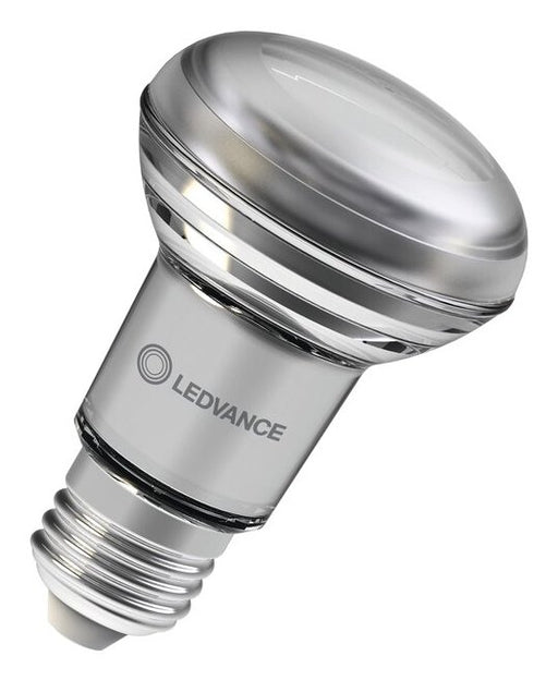 EAN 4099854048371 - Osram LED R63 P lámpara LED Blanco cálido 2700 K 4,8 W E27 F imagen 1