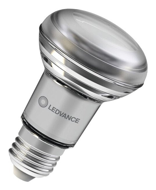 EAN 4099854048371 - Osram LED R63 P lámpara LED Blanco cálido 2700 K 4,8 W E27 F imagen 1