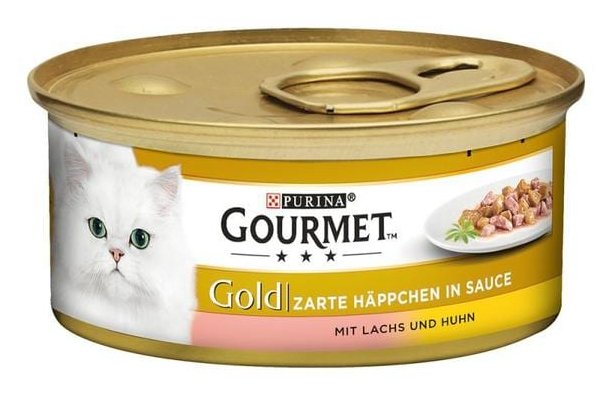EAN 7613038543154 - GOURMET Megapack, in Sauce 85 g imagen 3
