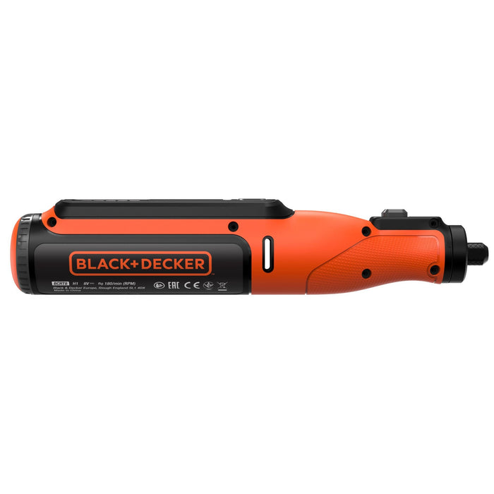 EAN 5035048741412 - Black & Decker BCRT8I-XJ grabadora eléctrica imagen 5
