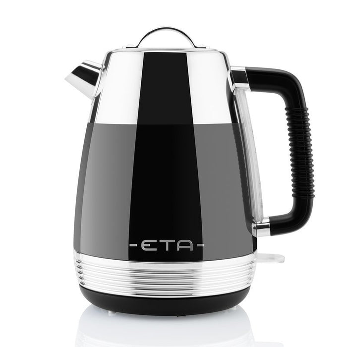 EAN 8590393255955 - Eta 9186 90020 Storio tetera eléctrica 1,7 L 2150 W Negro imagen 2