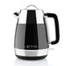EAN 8590393255955 - Eta 9186 90020 Storio tetera eléctrica 1,7 L 2150 W Negro imagen 2
