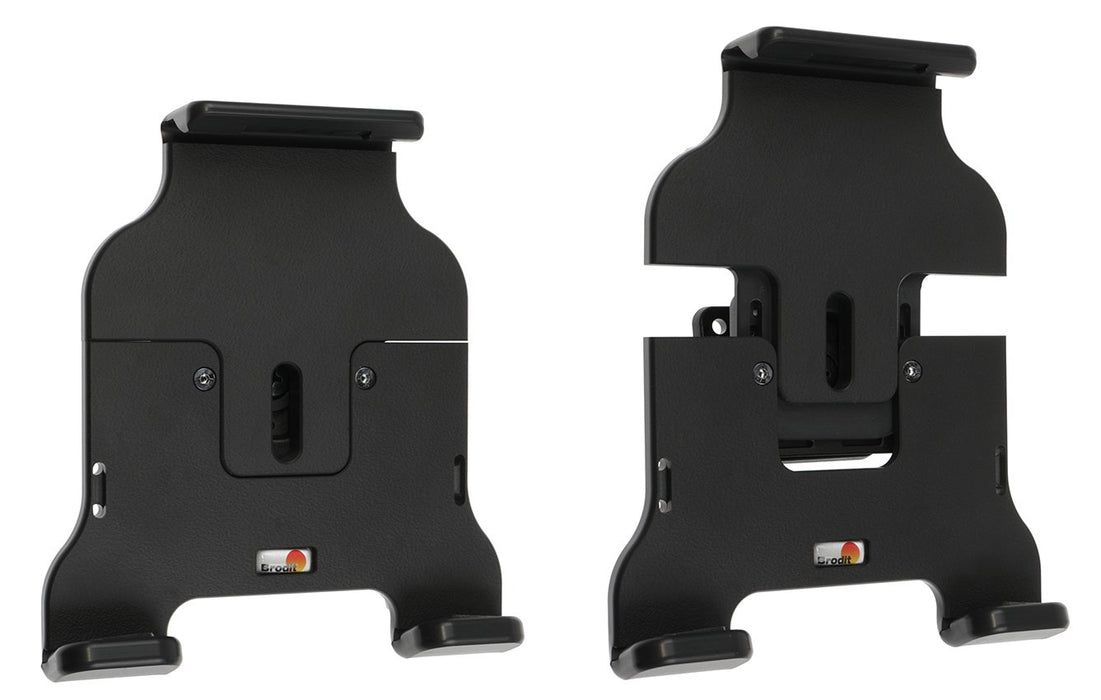 EAN 7320282163365 - Brodit 216336 soporte Soporte pasivo Tablet/UMPC Negro imagen 2