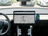 EAN 5705730441530 - Sandberg 441-53 cargador de dispositivo móvil Smartphone Gris USB Cargador inalámbrico Auto, Interior imagen 4