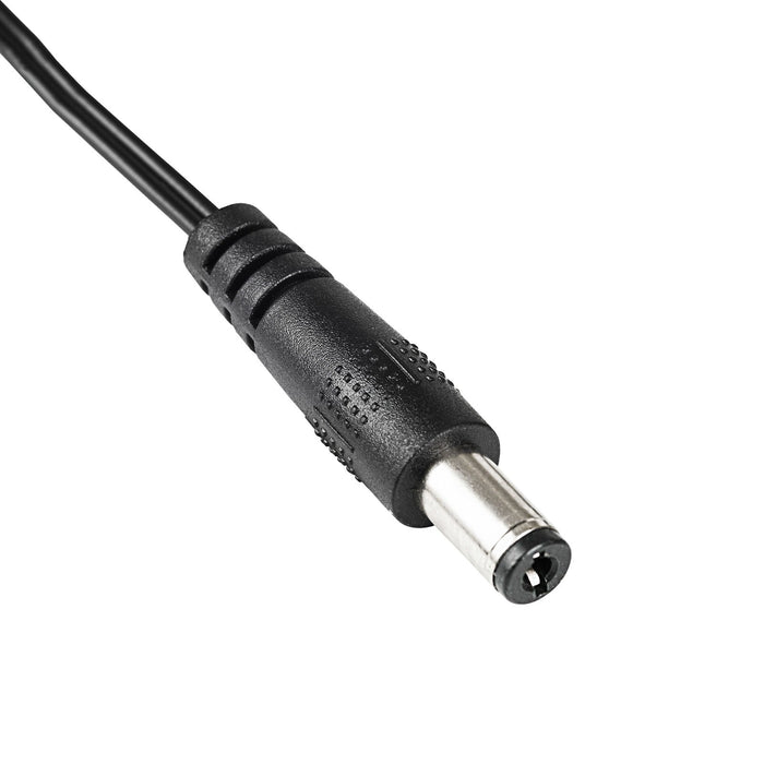 EAN 5901720138026 - Akyga AK-TB-10 adaptador e inversor de corriente Interior 12 W Negro imagen 3