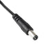 EAN 5901720138026 - Akyga AK-TB-10 adaptador e inversor de corriente Interior 12 W Negro imagen 3