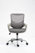 EAN 5901443390787 - Activejet YK507 SZ silla de oficina y de ordenador Asiento acolchado Respaldo de malla imagen 2