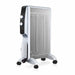 EAN 5608475025099 - Haeger MH-15W.006A calefactor eléctrico Interior Negro, Blanco 1500 W imagen 1