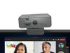 EAN 195892122463 - Lenovo GXC1S15023 cámara web 1920 x 1080 Pixeles USB 2.0 Gris imagen 7