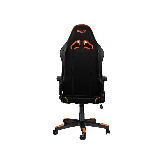 Canyon Gaming Chair Deimos Gc-4 Negro Orange