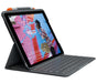 EAN 5099206088276 - Logitech 920-009476 teclado para móvil QWERTZ Suizo Bluetooth Grafito imagen 3