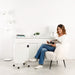 EAN 8414234351029 - Taurus Nepal 1000 Interior Blanco 1000 W imagen 8