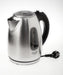 EAN 5908256832602 - Adler AD1223 tetera eléctrica 1,7 L 2000 W Negro, Acero inoxidable imagen 3