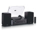 EAN 8711902093701 - Lenco MC-760BK sistema de audio para el hogar 60 W Negro imagen 6