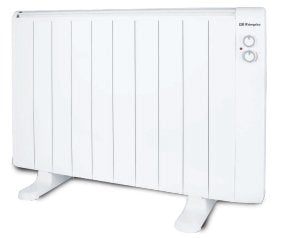 EAN 8436044534805 - Orbegozo RRM 1810 Interior Blanco 1800 W Radiador sin aceite imagen 1