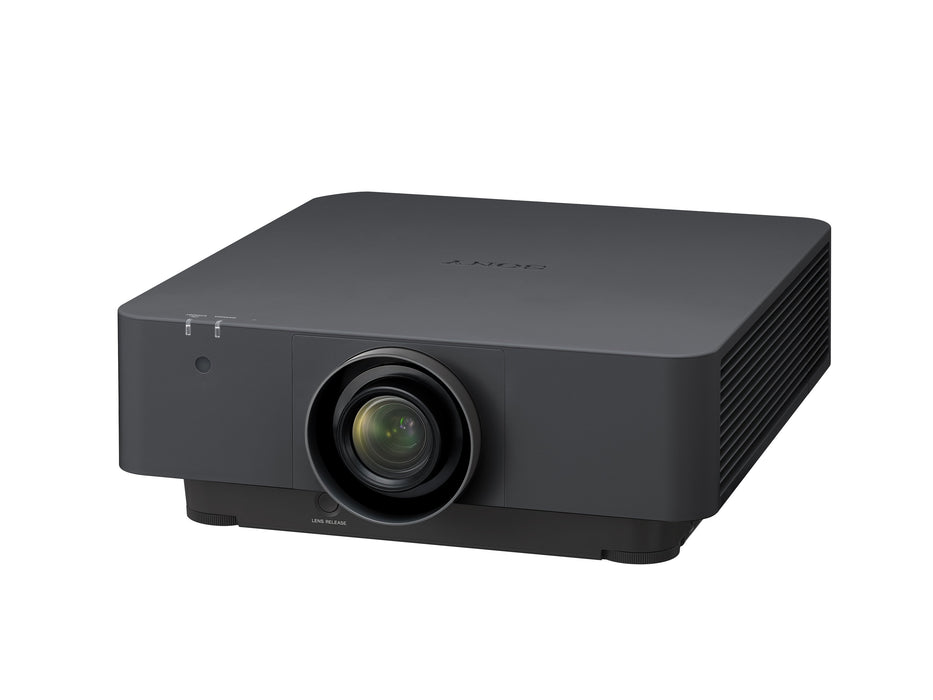 EAN 27242923270 - Sony VPL-FHZ85/B videoproyector Proyector para grandes espacios 8000 lúmenes ANSI 3LCD 1080p (1920x1080) 3D imagen 2