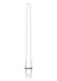 EAN 6009710927458 - Poynting OMNI-498 antena para red Antena omnidireccional SMA 9,8 dBi imagen 3