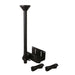 EAN 8051128102246 - Techly ICA-CS 63 soporte de CPU Soporte de CPU para instalación en escritorio Negro imagen 1