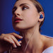 EAN 8432426500956 - Energy Sistem Monitor Earphones Auriculares Alámbrico Dentro de oído Azul imagen 4