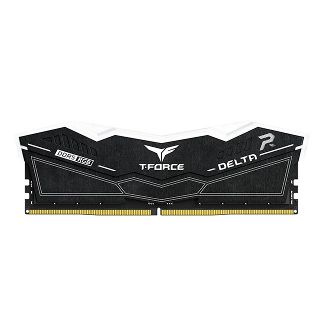 EAN 0765441659599 - Team Group DELTA RGB módulo de memoria 32 GB 2 x 16 GB DDR5 288-pin DIMM ECC imagen 6