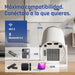 EAN 8435364318973 - iggual IGG318973 videoproyector 170 lúmenes ANSI 720p (1280x720) Blanco imagen 11