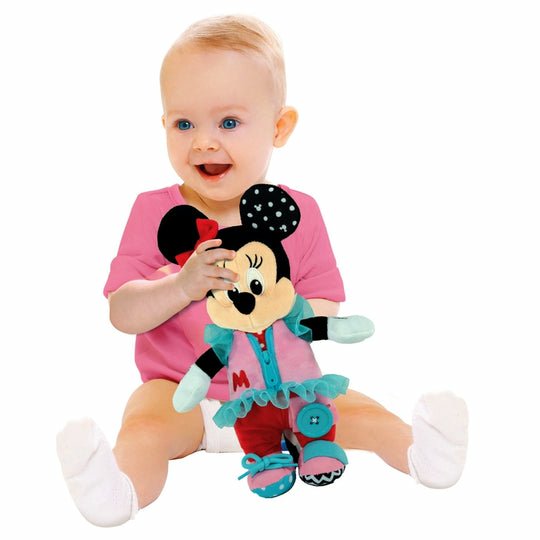 EAN 8005125178605 - Clementoni 17860 juguete de peluche imagen 3