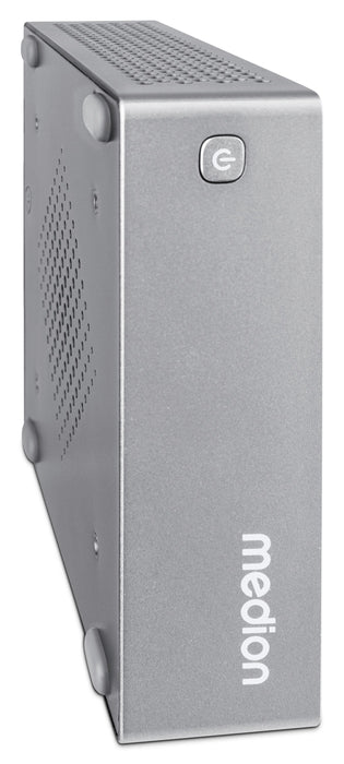 EAN 4061275234688 - MEDION S06e MD35340 EU Mini PC Plata N100 imagen 4