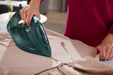 EAN 8720389015809 - Philips 7000 series DST7050/70 plancha Plancha a vapor Suela SteamGlide Elite 2800 W Verde imagen 7