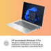 EAN 0199251735240 - HP ProBook 4 G1iR Wolf Pro Security Edition Intel Core 5 120U Portátil 35,6 cm (14") WUXGA 16 GB DDR5-SDR imagen 11
