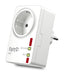 EAN 4023125025723 - DECT FRITZ! 200, DE Blanco Programador eléctrico diario/semanal imagen 1