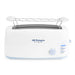EAN 8435568402577 - Orbegozo TO 4500 tostadora 6 4 rebanada(s) 1400 W Blanco imagen 5