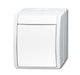 EAN 4011395083710 - Busch-Jaeger 2601/6 W-54 1P Blanco imagen 1