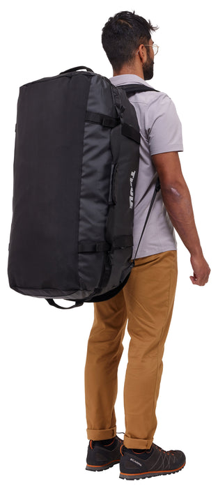 EAN 85854255271 - Thule Chasm TDSD304 Black bolso de lona 90 L Poliéster Negro imagen 6