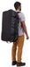 EAN 85854255271 - Thule Chasm TDSD304 Black bolso de lona 90 L Poliéster Negro imagen 6