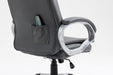EAN 5901443390770 - Activejet YK7304 SZ silla de oficina y de ordenador Asiento acolchado Respaldo acolchado imagen 10