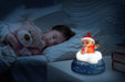EAN 4013674194506 - Ansmann 1800-0087 luz nocturna para bebés Independiente Azul, Rojo, Blanco LED imagen 9