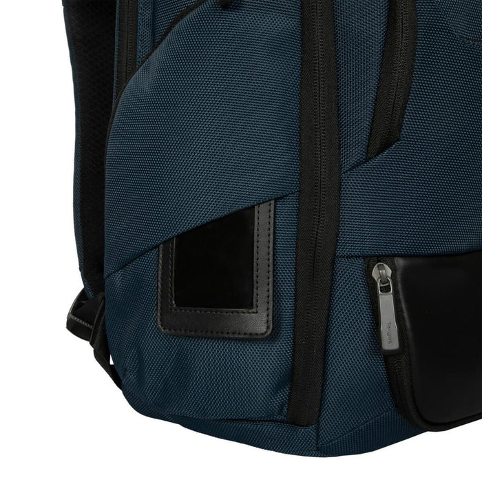 EAN 5063194002750 - Targus HeritageLuxe mochila Mochila de viaje Azul Poliéster imagen 17