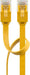EAN 4040849964084 - Goobay 96408 cable de red Amarillo 1,5 m Cat6 U/UTP (UTP) imagen 2