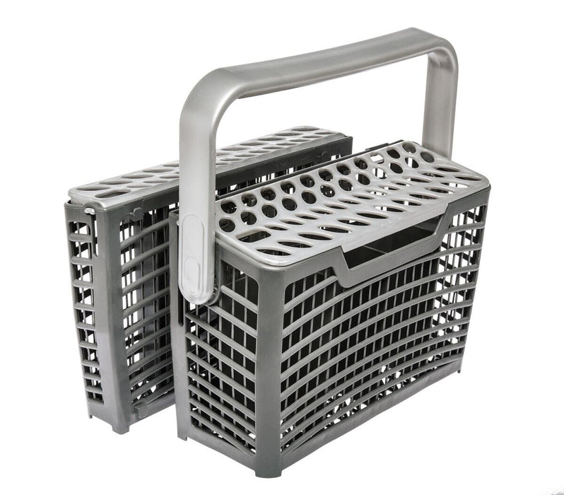 EAN 7321422641002 - Electrolux E4DHCB01 pieza y accesorio de lavavajillas Gris Cesta de cubiertos imagen 10