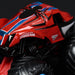 EAN 0681147026445 - Monster Jam 6070555 vehículo de juguete imagen 4