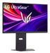 EAN 8806096384336 - LG 27G850A-B.AEU pantalla para PC 68,6 cm (27") 3840 x 2160 Pixeles 4K Ultra HD Negro imagen 3