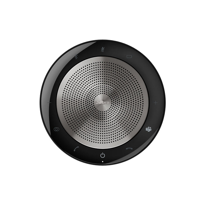 EAN 0706487020653 - Jabra Speak 750 altavoz Universal USB/Bluetooth Negro, Plata imagen 1