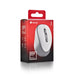 EAN 8435430623949 - NGS DEW ratón Oficina Ambidextro RF inalámbrico Óptico 1600 DPI imagen 6