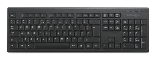 EAN 5028252644419 - Kensington KB150 EQ teclado imagen 2