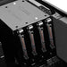 EAN 4710007222171 - Silverstone ML06-E Escritorio Negro imagen 13