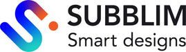 EAN 8436586743475 - SUBBLIM SUBCHG-6G2520 cargador de dispositivo móvil Universal Blanco Corriente alterna Interior imagen 1