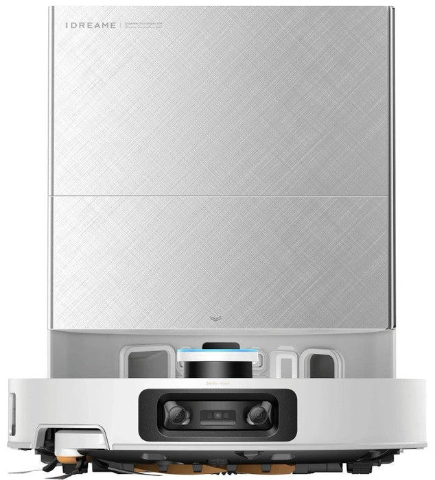 EAN 6979181924143 - Dreame X50S ULTRA 0,235 L Blanco imagen 1