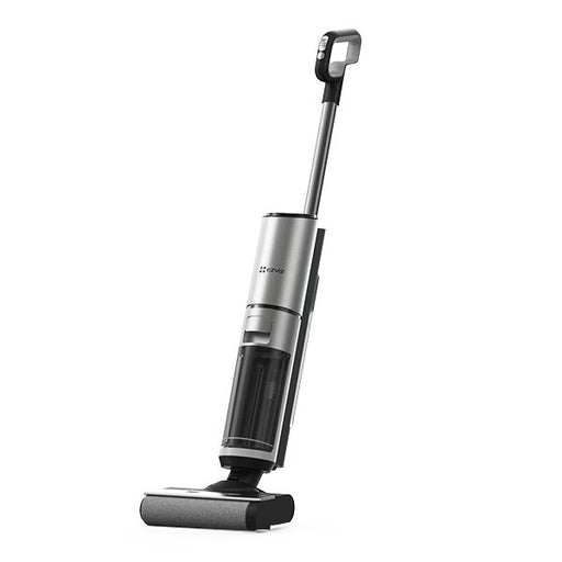 EAN 6941545618326 - EZVIZ RH2 Aspiradora vertical Batería Seca y húmeda HEPA Sin bolsa 200 W Negro, Gris 4 Ah imagen 1